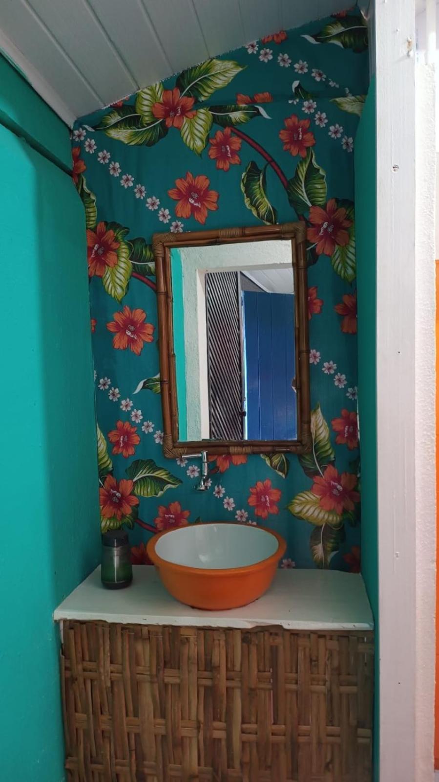 Hostel Terra Das Tribos ウバトゥバ 部屋 写真